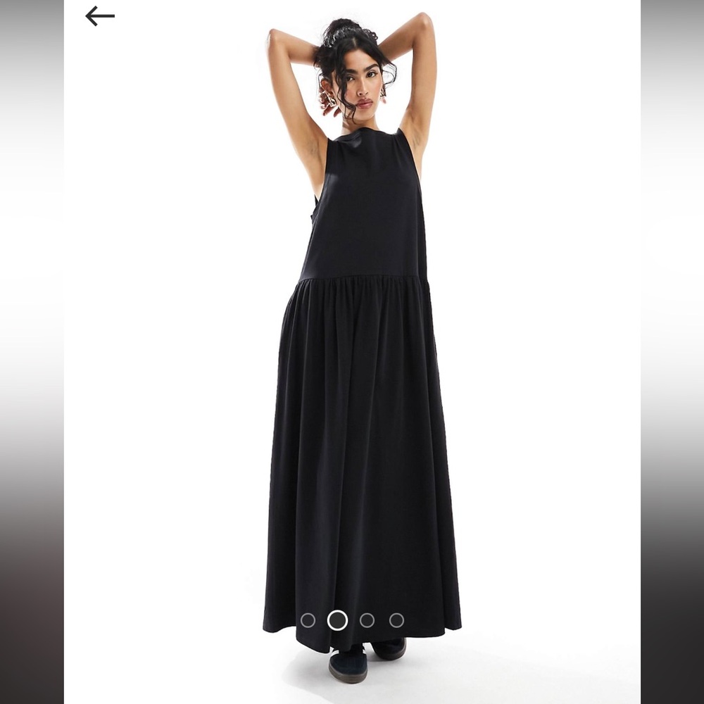 NWT Asos Design Dress